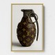 Louis Vuitton Fashion Inspired Grenade 1 Wall Art